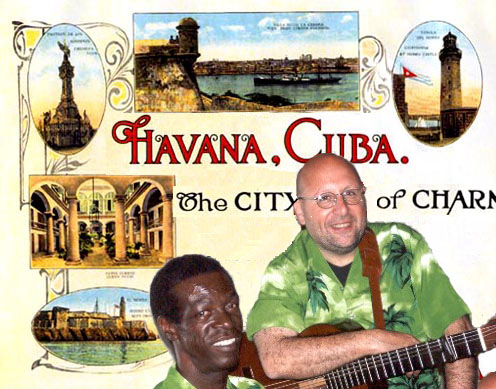 cubaans feest