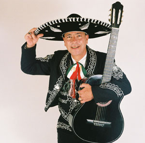 felix mariachi