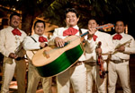 mexicaanse themafeest