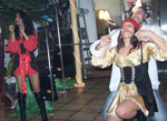 piraten themafeest