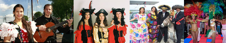 themafeest party